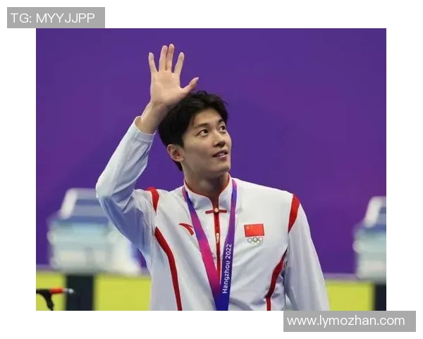 传奇泳者的奋斗之路：从起点到巅峰的故事与启示