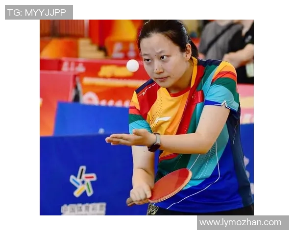 西安乒乓球队的耐力训练与竞技表现全面解析