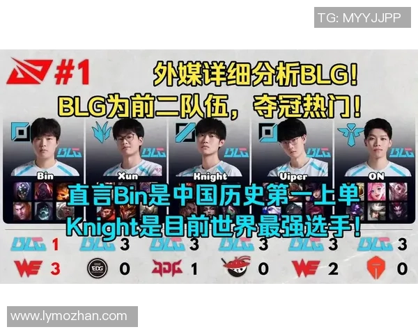 DOTA2战术解析BLG战队如何构建高效节奏体系与胜利策略