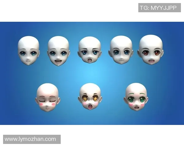 二次元少女头像与足球明星的奇妙结合探索与创作之旅
